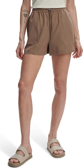 Esmond Drawstring Shorts