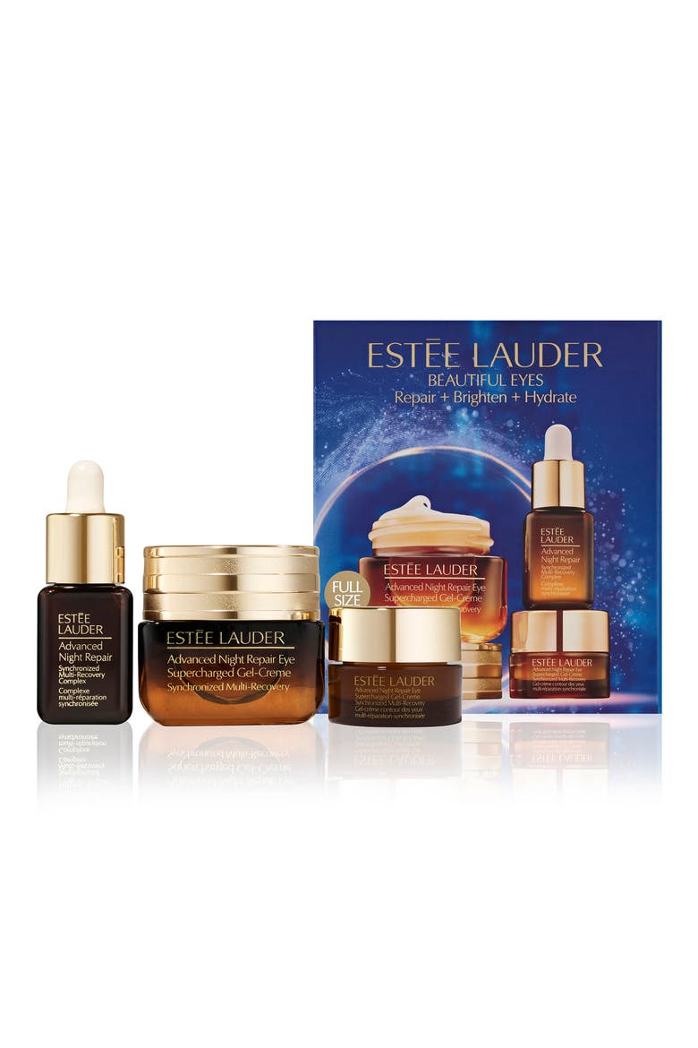Beautiful Eyes 3-Piece Gift Set $114 Value, Main, color, NO COLOR