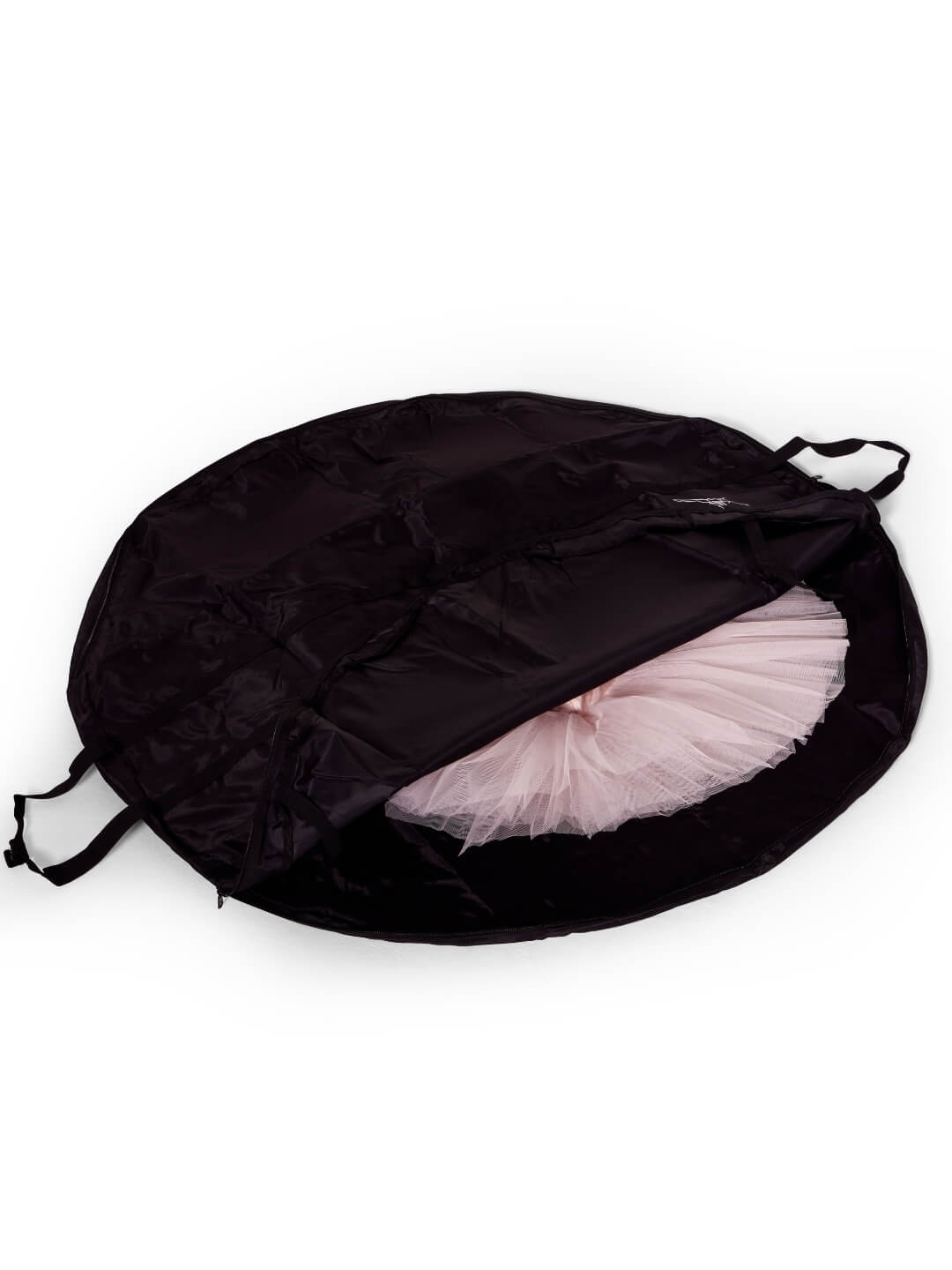 Tutu Bag, Main, color, black