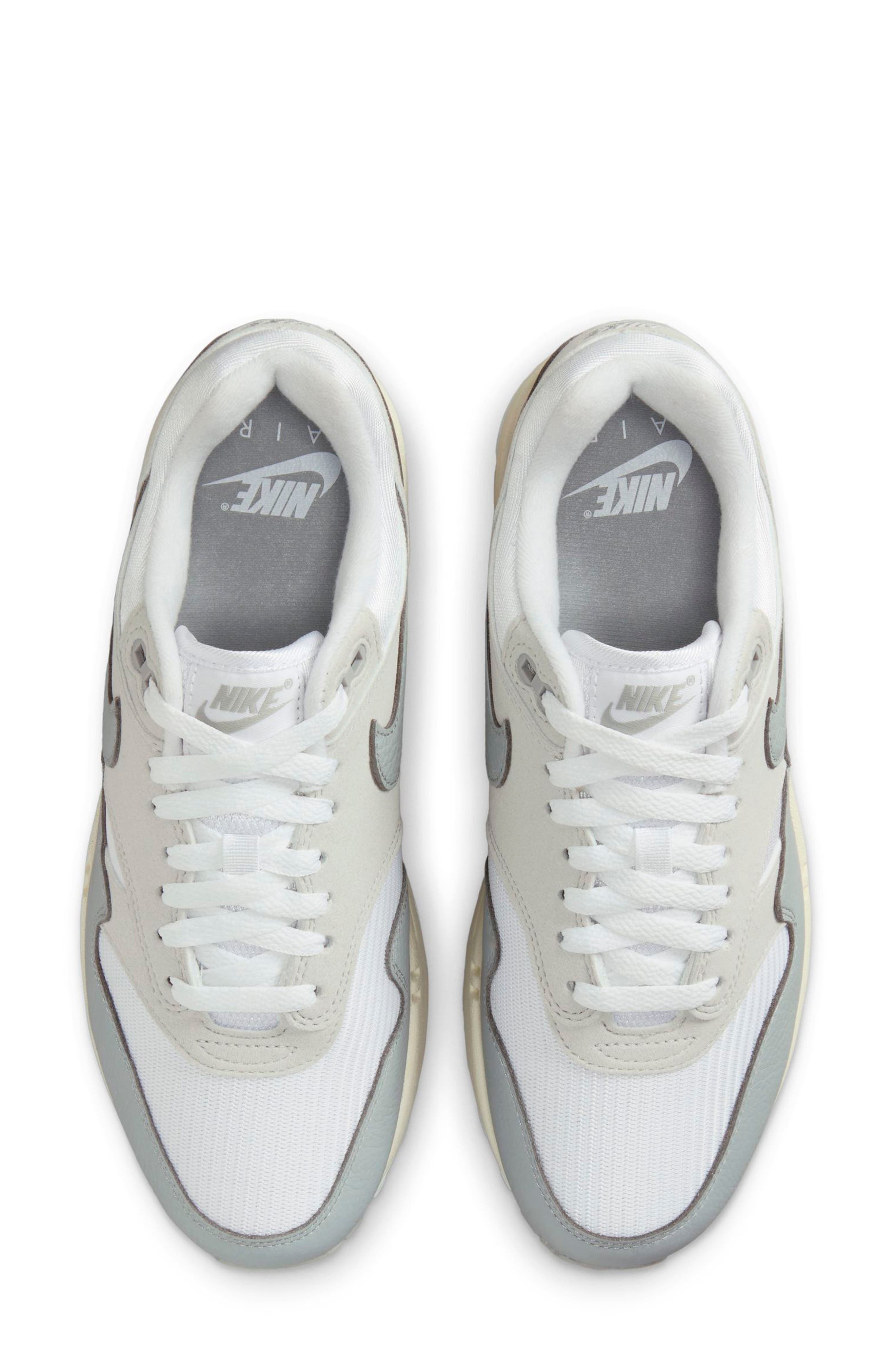 Nike Air Max 1 '87 Sneaker, Alternate, color, 