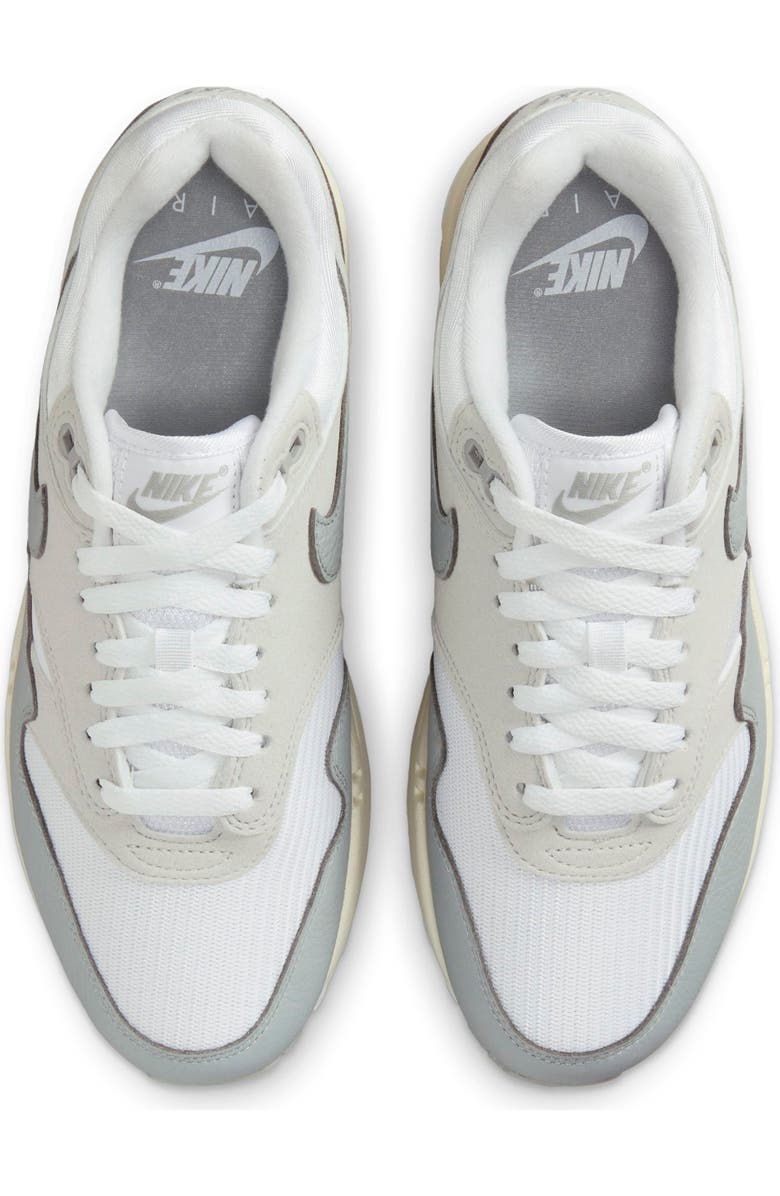 Nike Air Max 1 '87 Sneaker, Alternate, color,