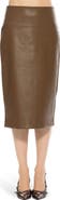 Alexia Admor AUREN CLASSIC PENCIL SKIRT