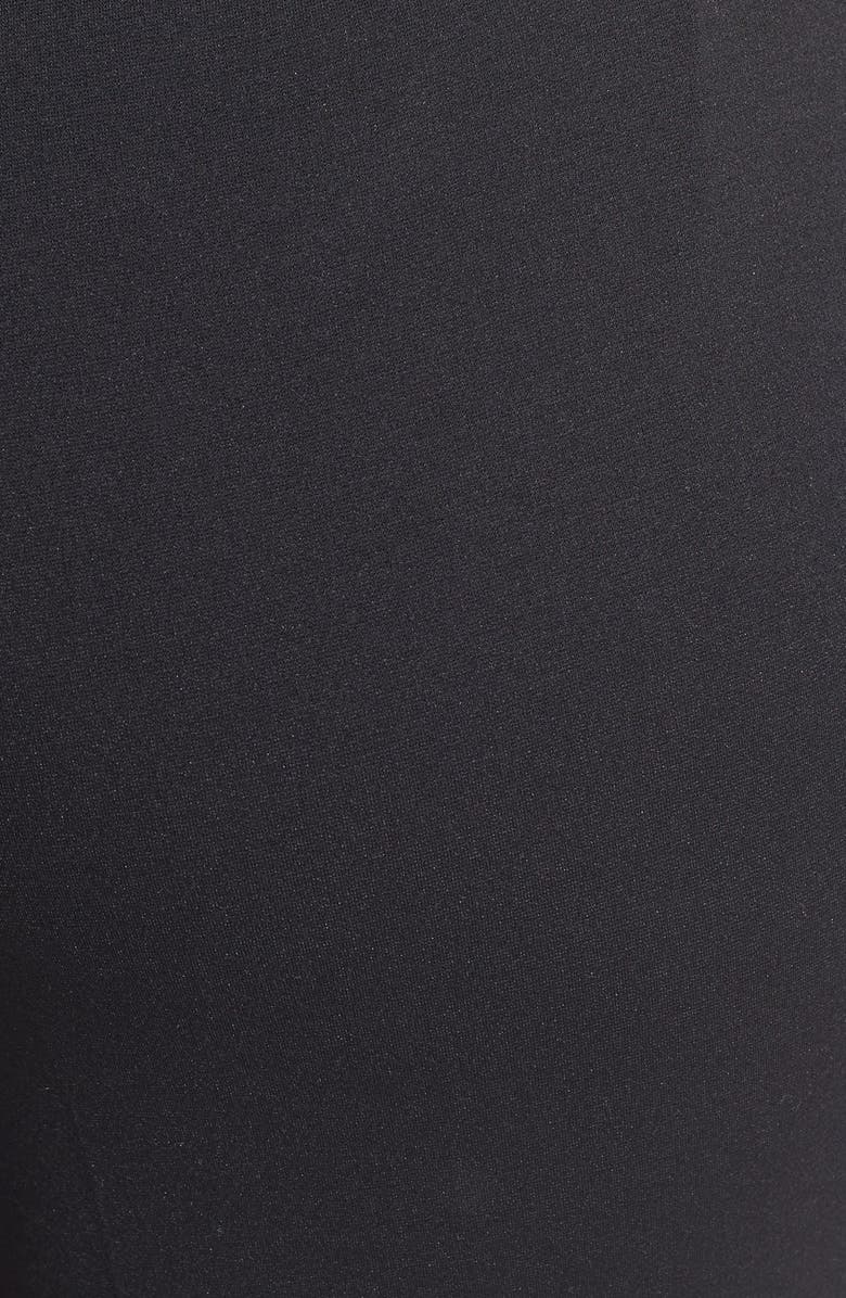 Vince Camuto Stretch Trousers, Alternate, color, 