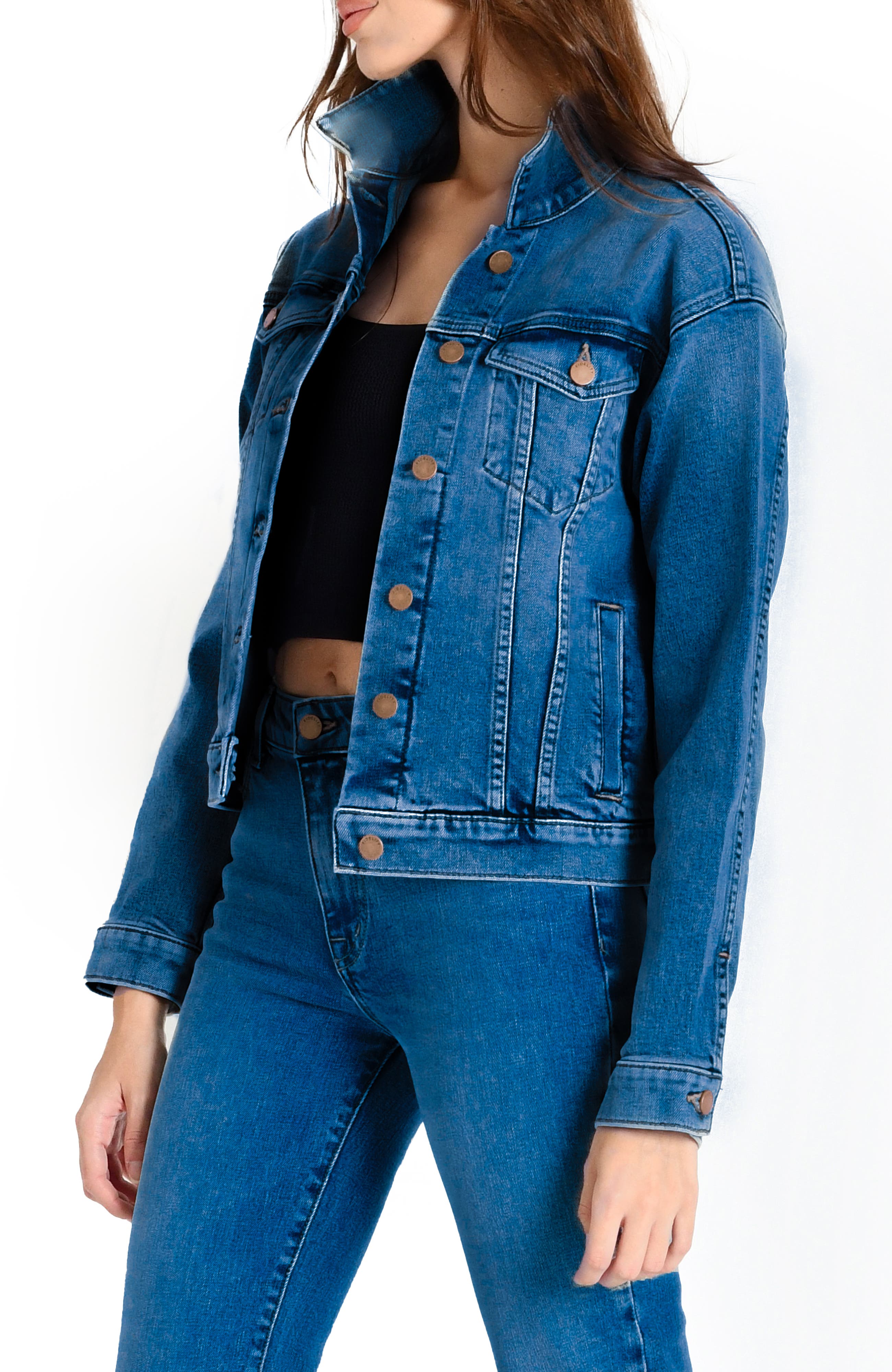 Highway Star Jacket - image 5