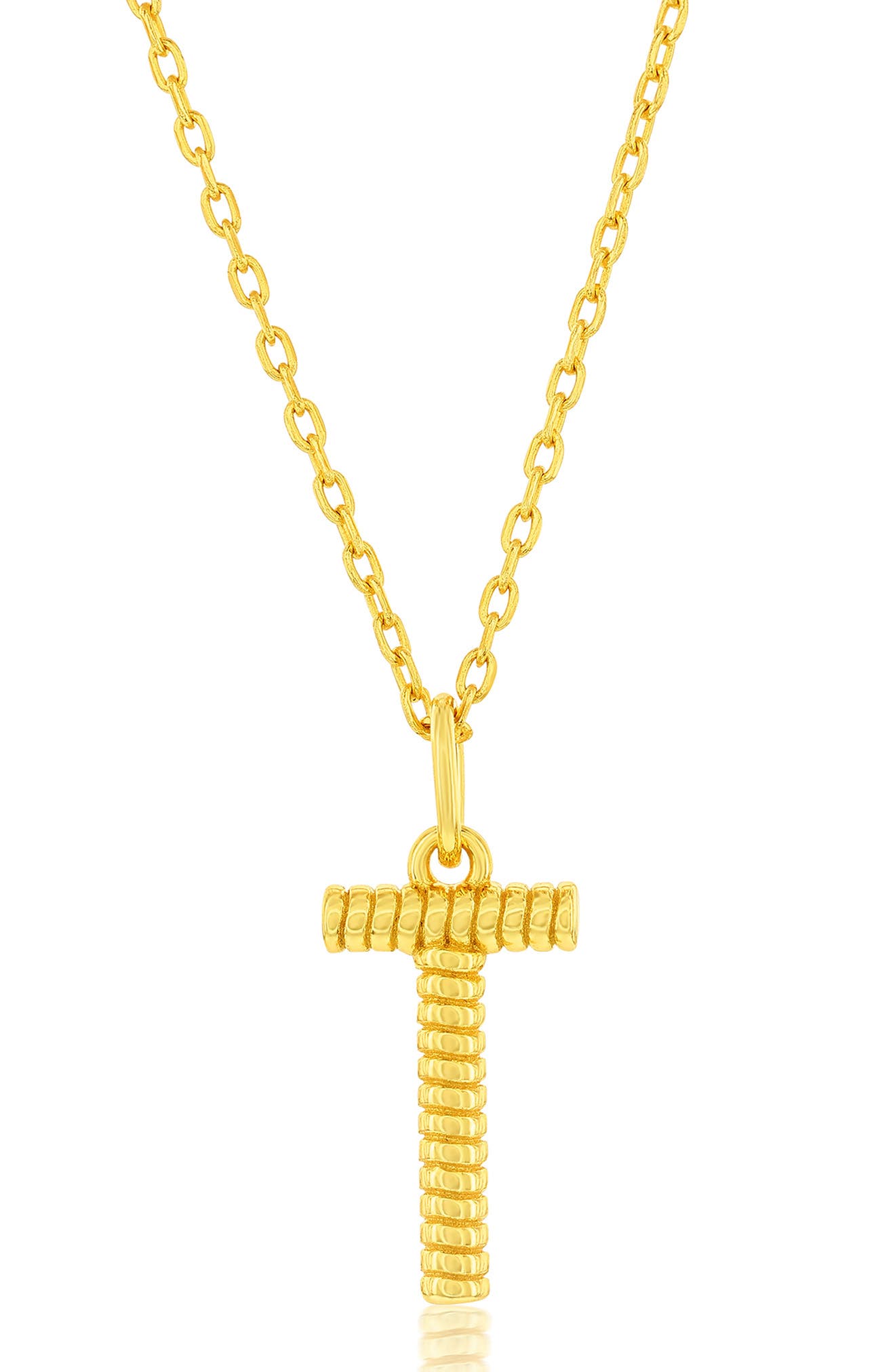 GOLD- T