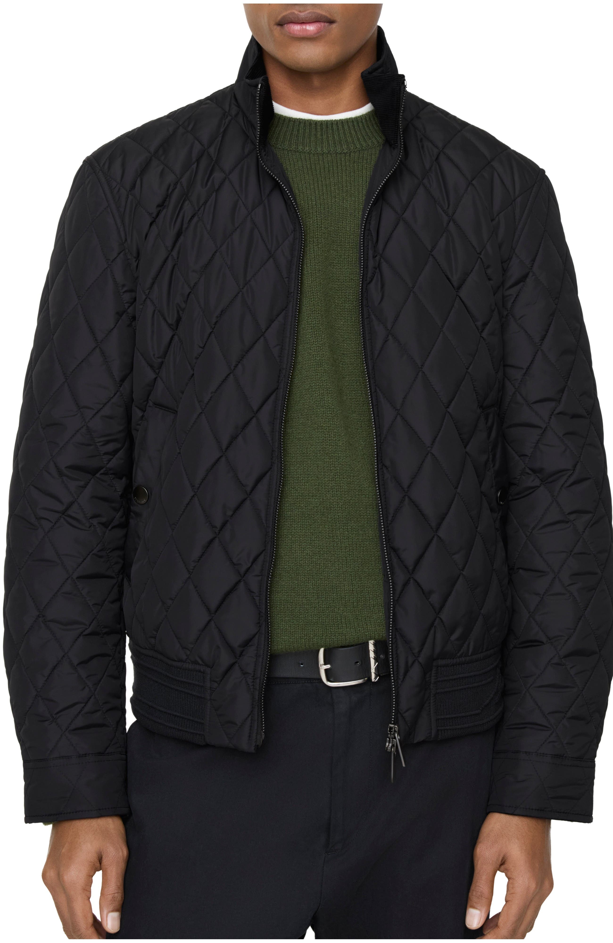selected Black