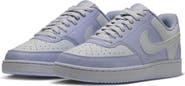 Nike Court Vision Low Sneaker