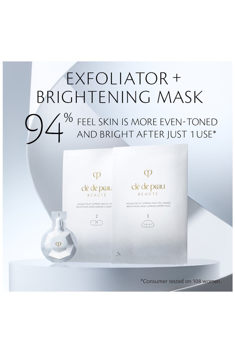 Brightening Mask Treatment Supreme, Alternate, color, NO COLOR