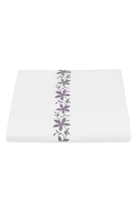 Callista Duvet Cover