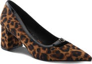 Patrizia by Spring Step Erone Pointed Toe Pump