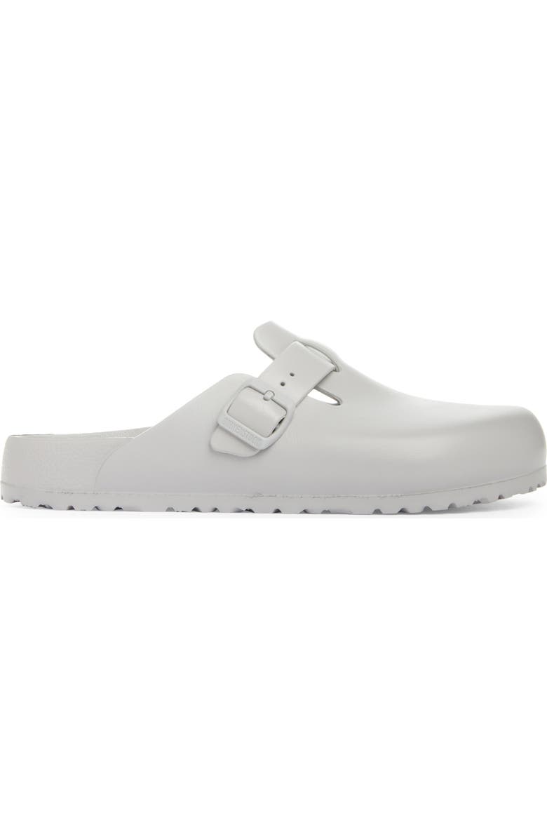 Birkenstock Boston Clog, Alternate, color, Stone Coin