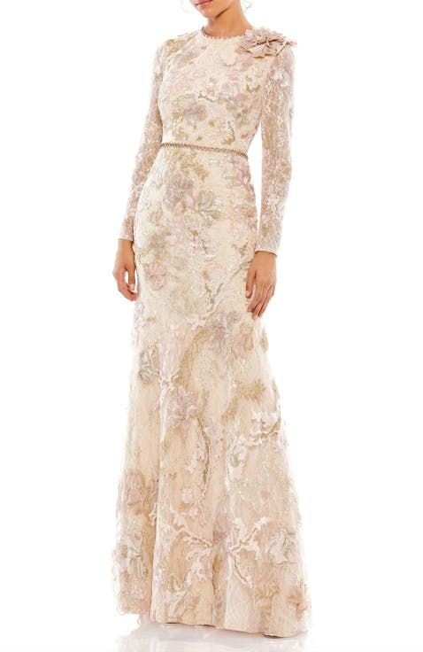 Shop Pink Mac Duggal Online | Nordstrom