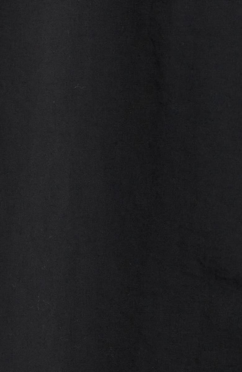 Fear of God Essentials Gender Inclusive Hooded Jacket, Alternate, color, 