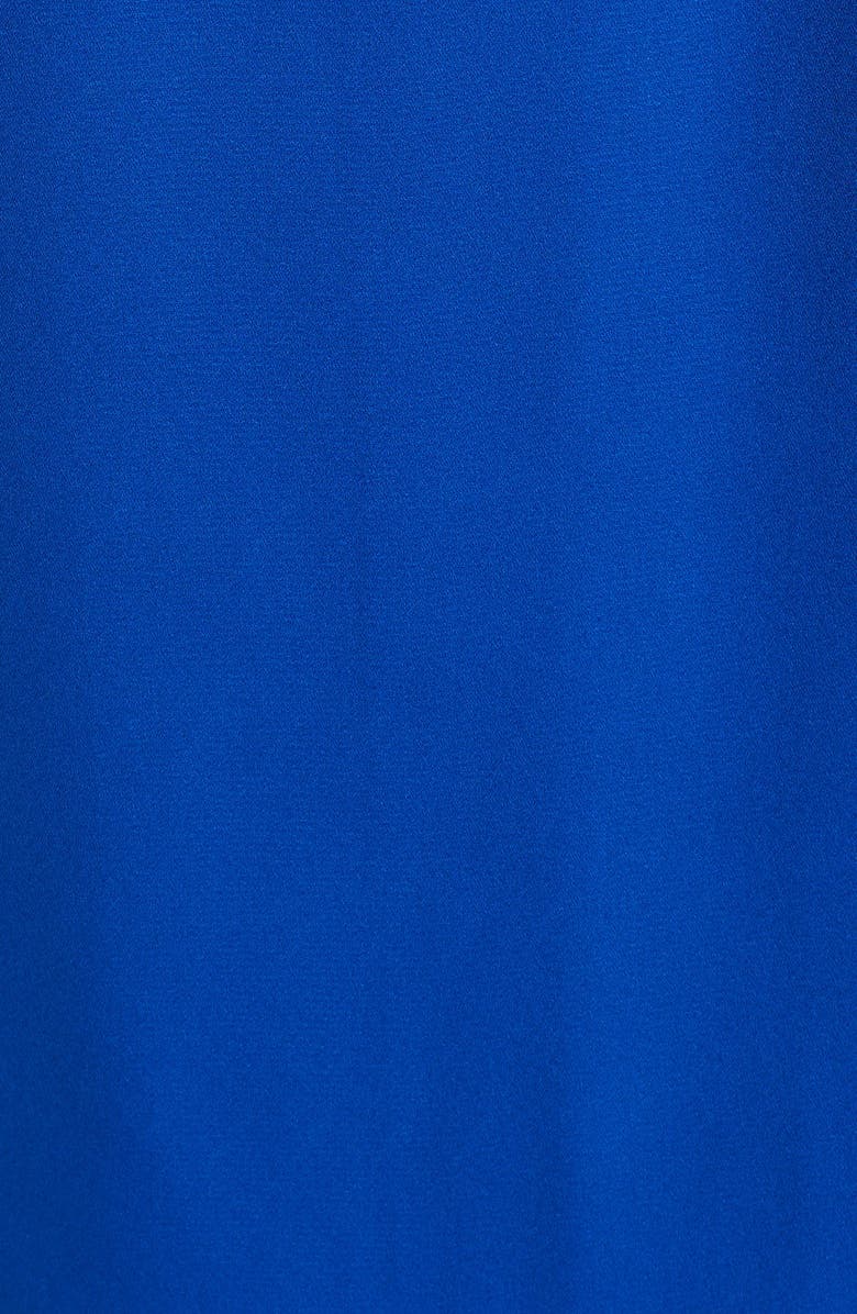 Vince Camuto Center Pleat Sleeveless Blouse, Alternate, color,