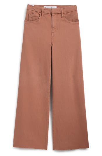 FRANK & EILEEN FRANK & EILEEN WIDE LEG JEANS 