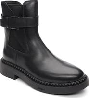 Ash Margot Moto Bootie