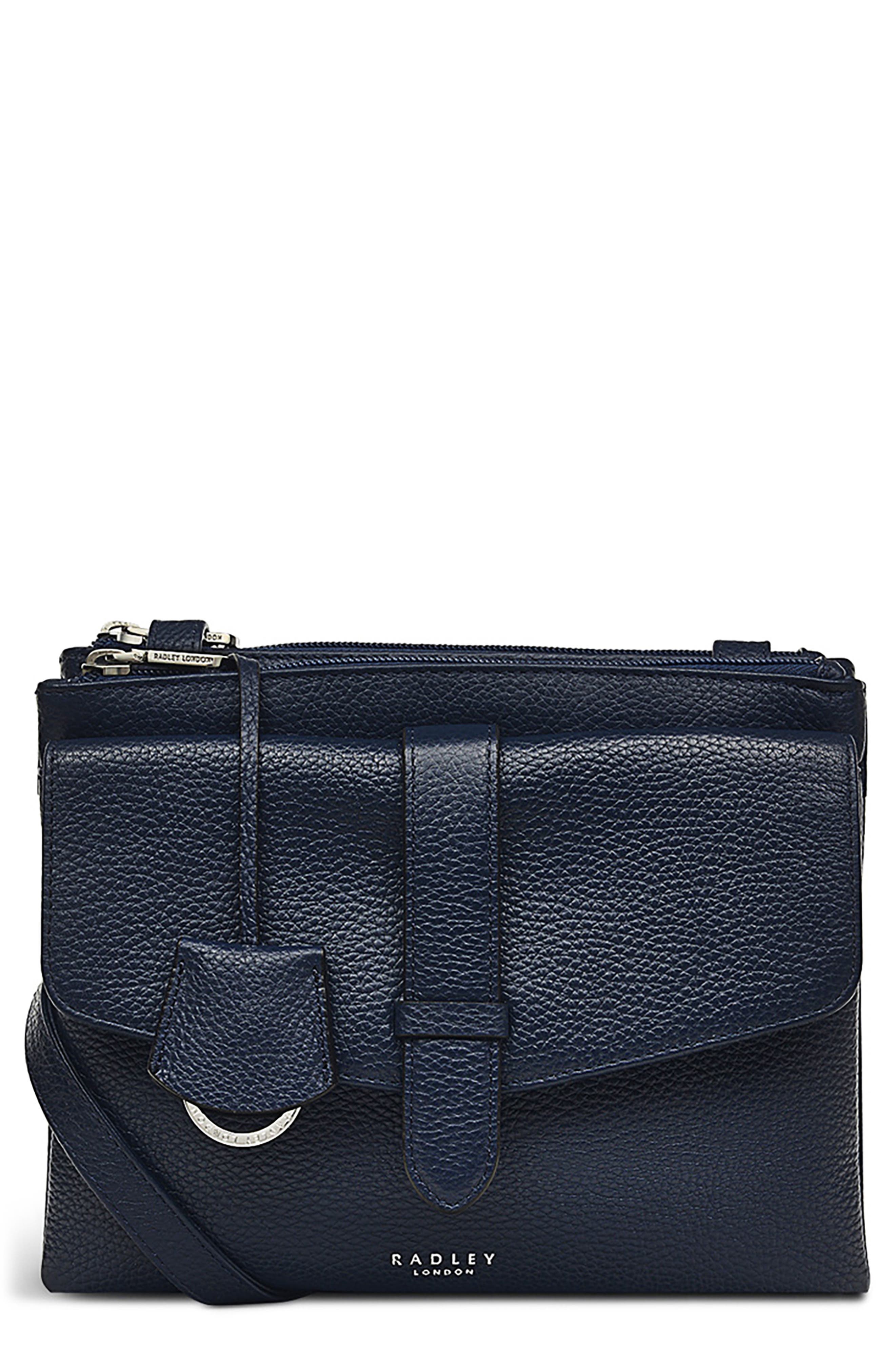 Radley Foresters Drive Small Crossbody Bag