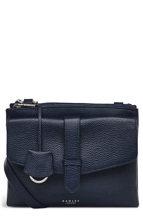 Foresters Drive Small Crossbody Bag