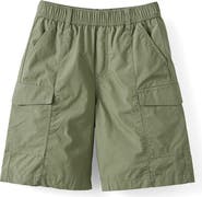 Cotton On Kids Kid's Panel Cargo Short