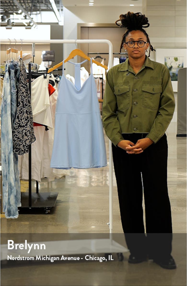 Jet Active Dress