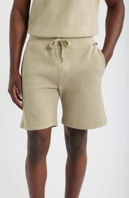 BOSS Structure Shorts 102