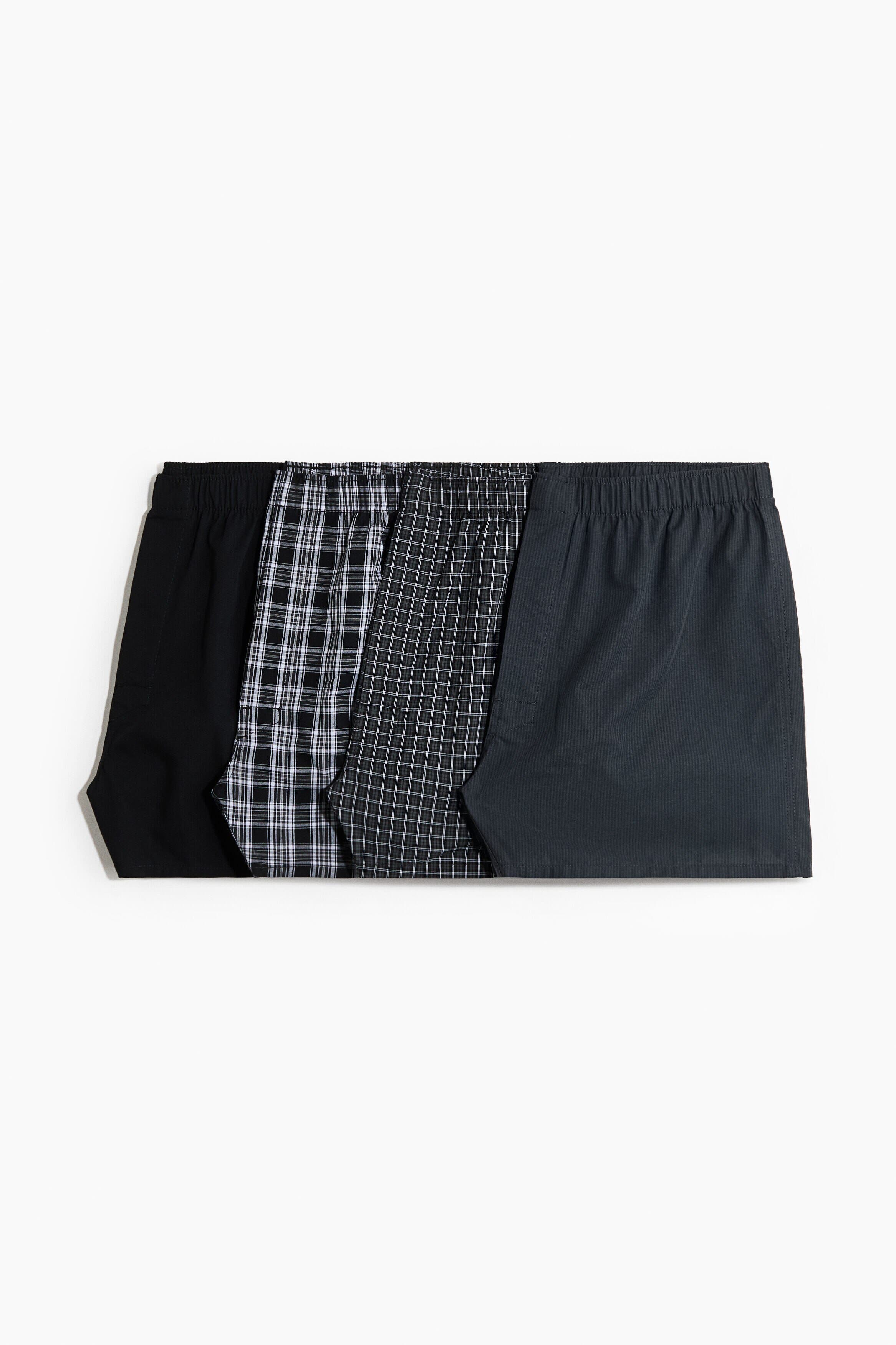 selected Black/checked