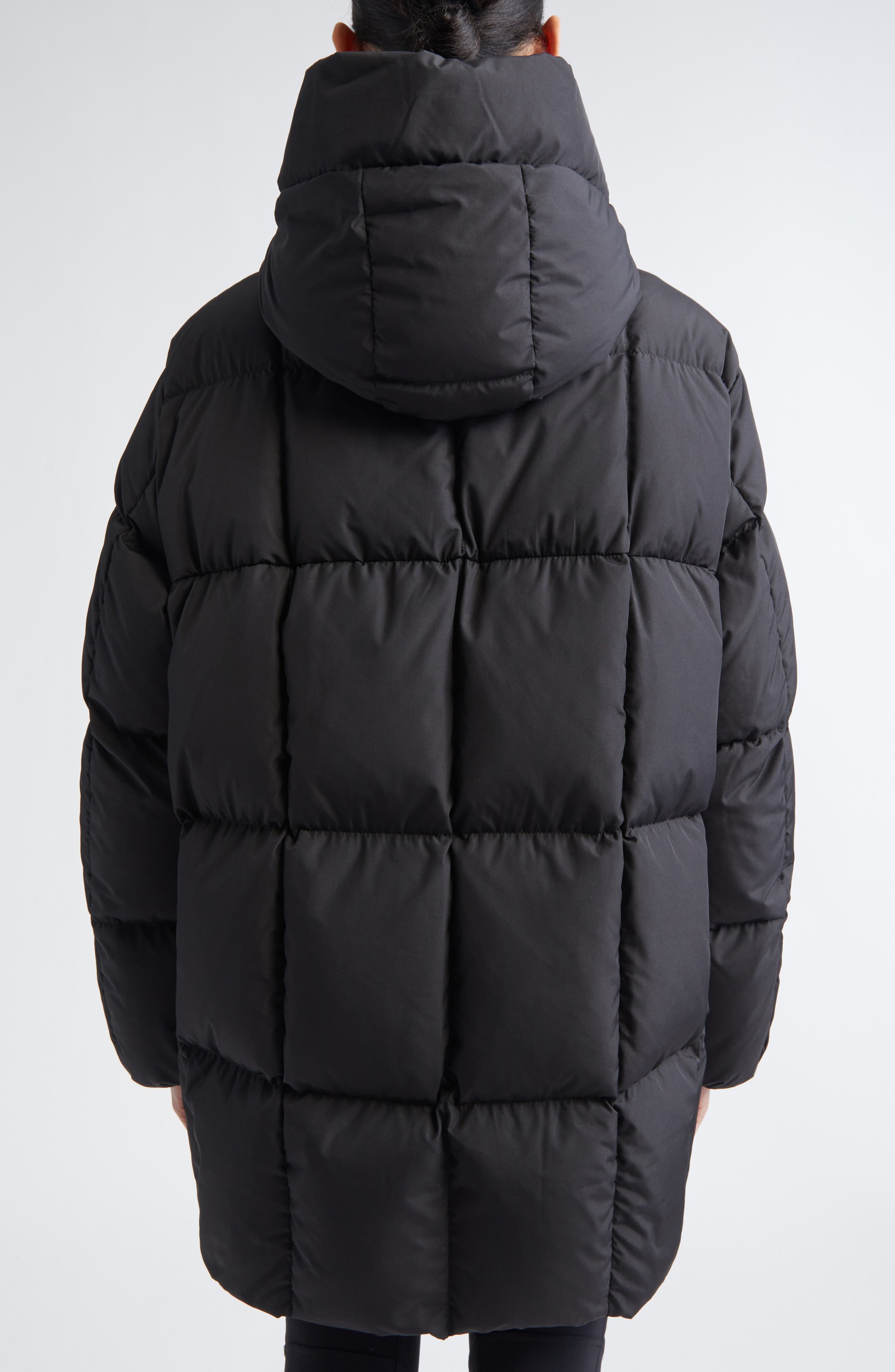 Darbon Down Puffer Jacket (Women) | Nordstrom