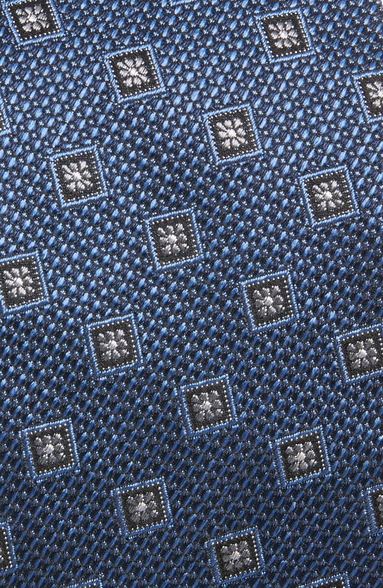 Nordstrom Neat Silk Tie, Alternate, color, 