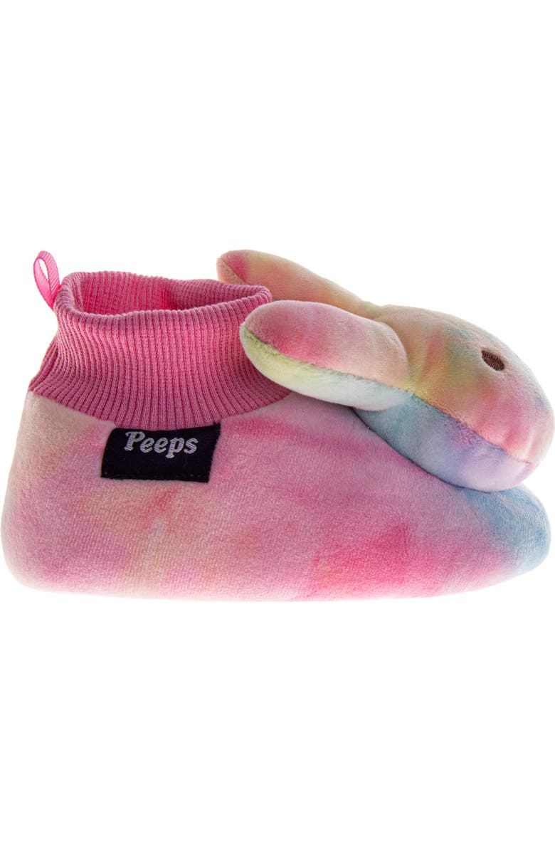 Peeps Slippers for Ladies, Alternate, color, Multicolor