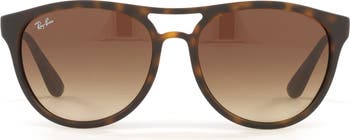 'Wayfarer' 58mm Sunglasses