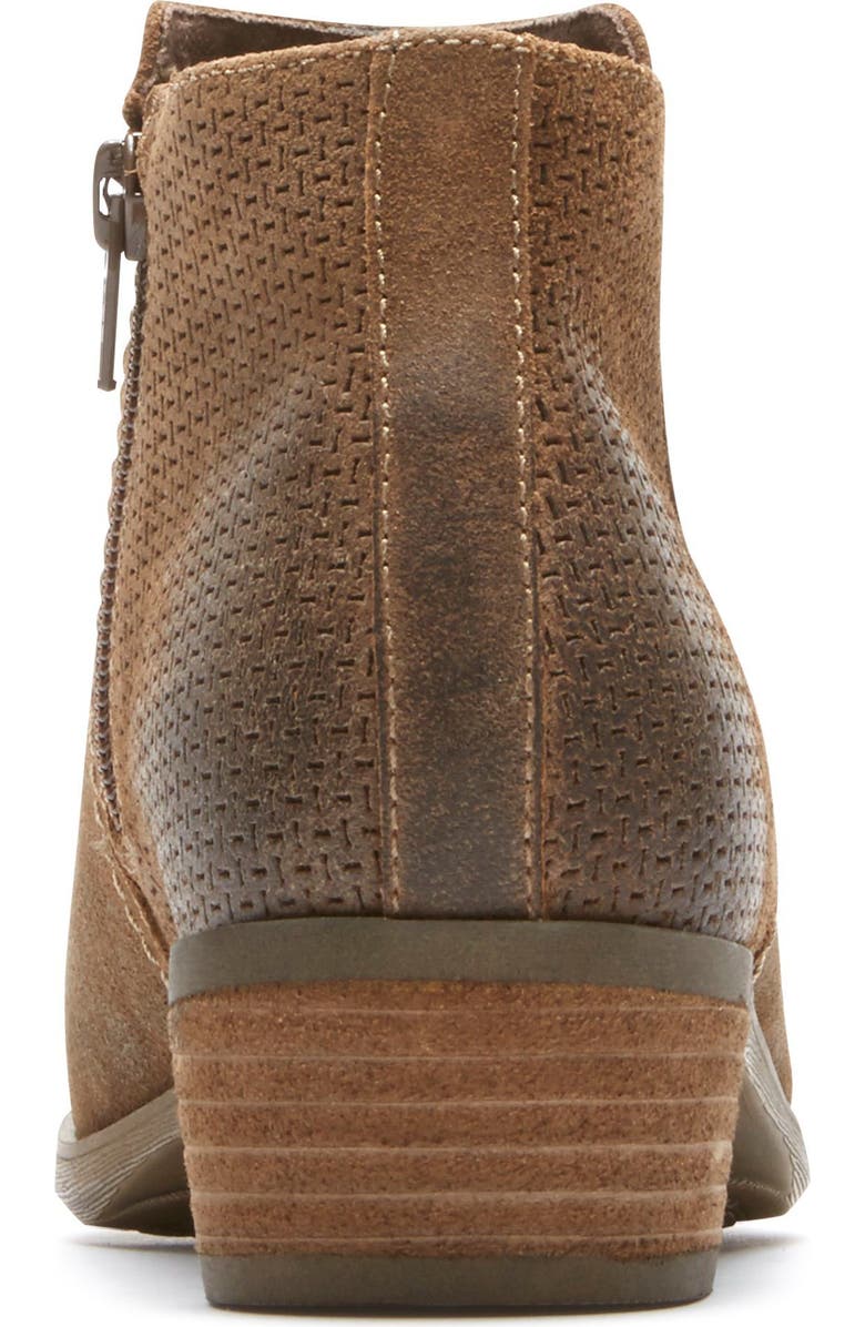 Rockport Vanna Bootie, Alternate, color,