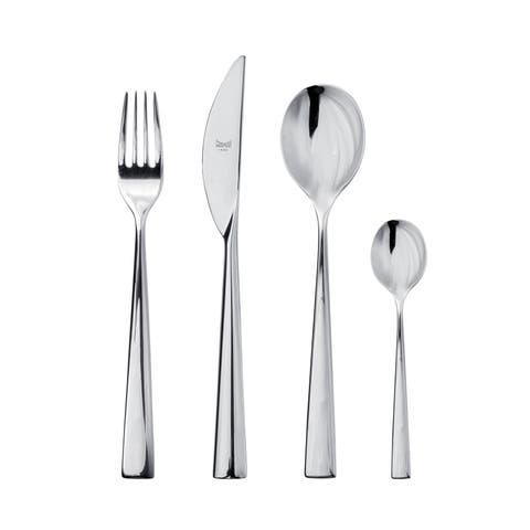Energia Flatware Set - 24 Pieces