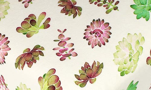 L'OVEDBABY L'OVEDBABY ORGANIC COTTON CRIB SHEET