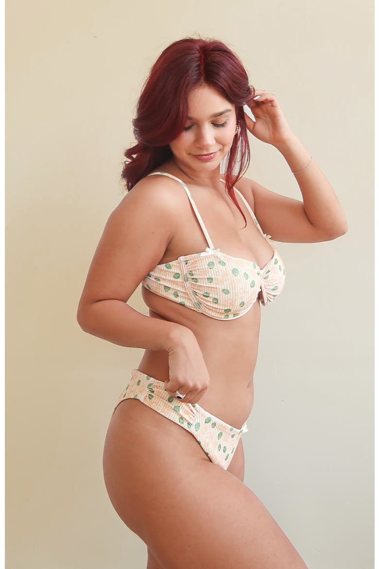 Starlight Top, Alternate, color, Oliva