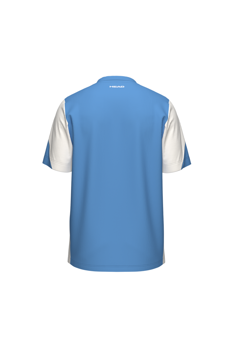 SLICE T-Shirt, Alternate, color, White