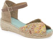 Toni Pons Bruna-Co Espadrille Sandal