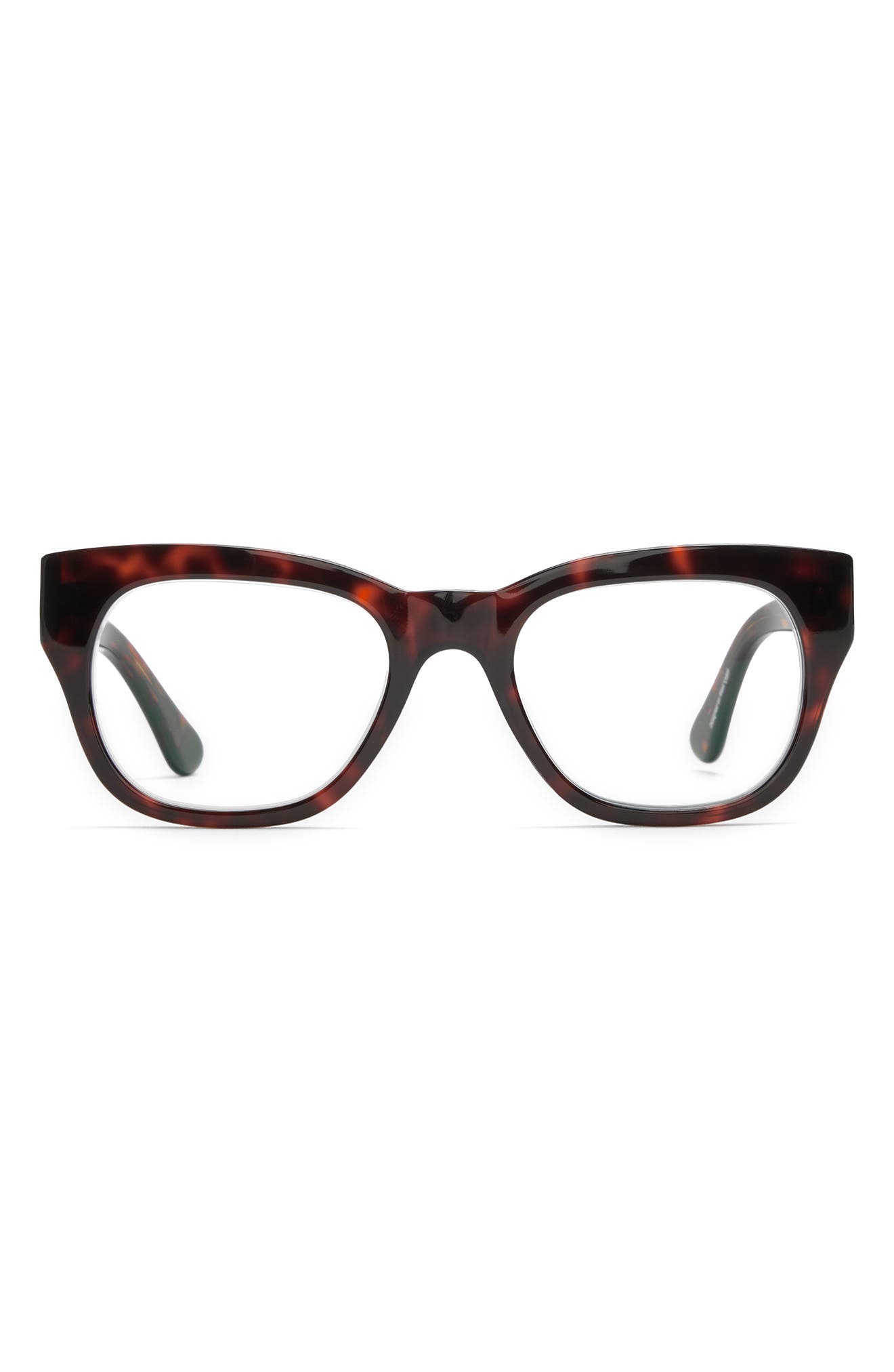 G/fore X Caddis Miklos Best Pops Optical Glasses In Turtle