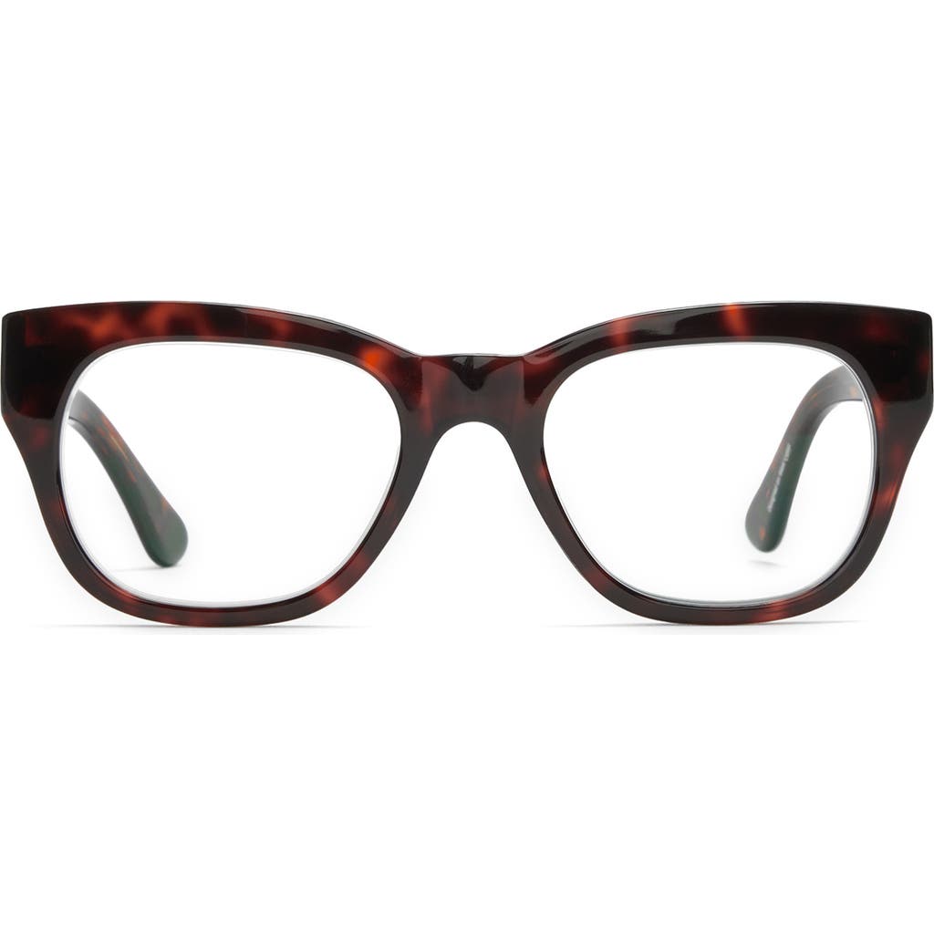 G/fore X Caddis Miklos Best Pops Optical Glasses In Turtle