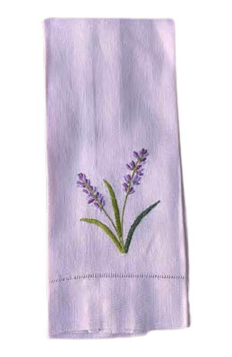 Tea Towels - Maison Lavender