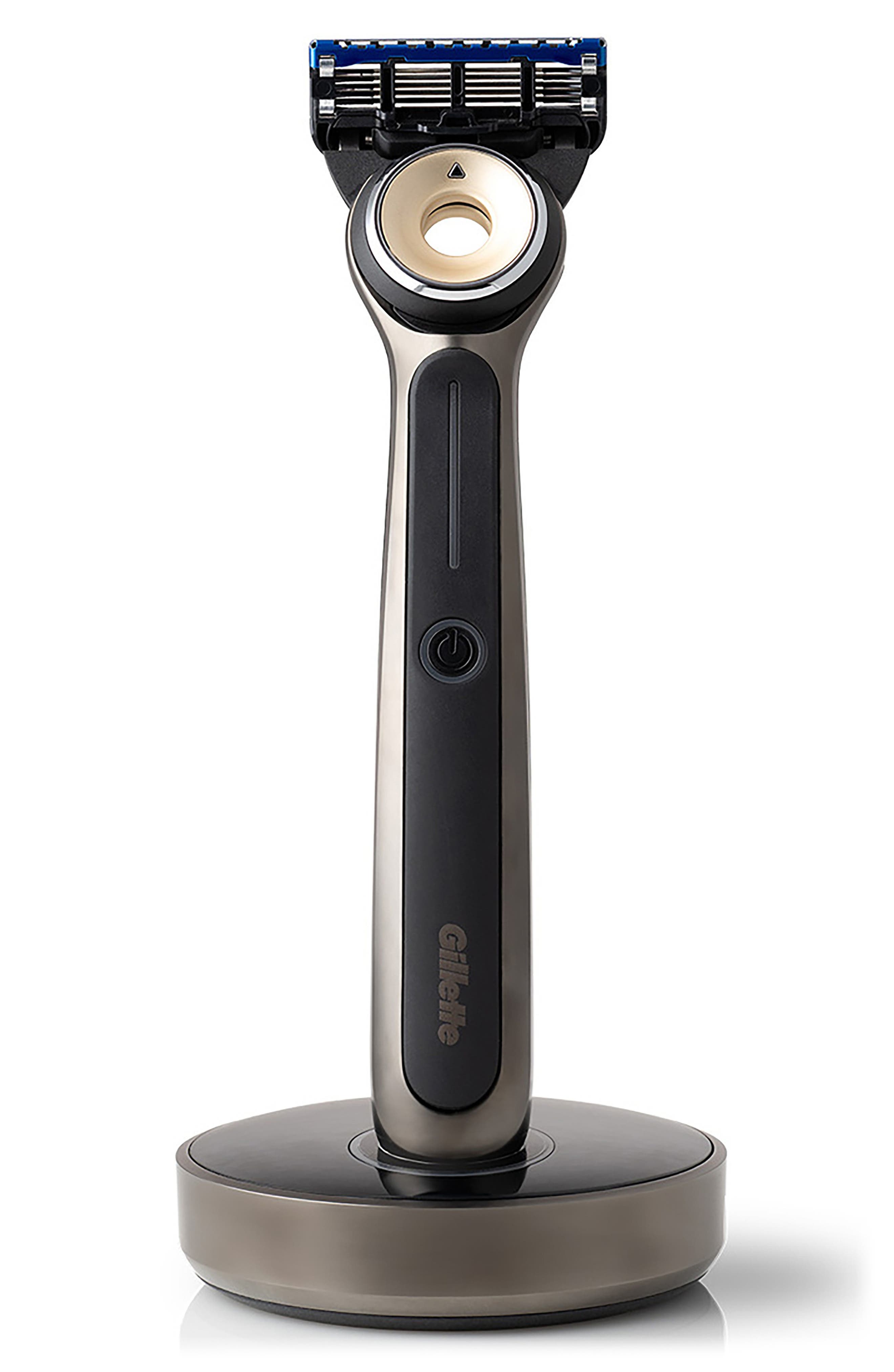 The Art of Shaving GilletteLabs® Heated Razor (Men) | Nordstrom