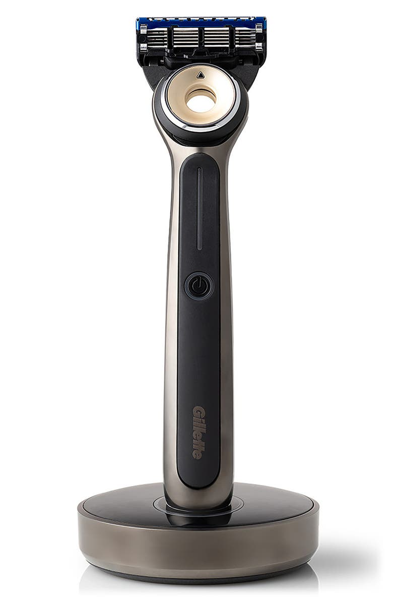 The Art of Shaving GilletteLabs<sup>®</sup> Heated Razor, Alternate, color,