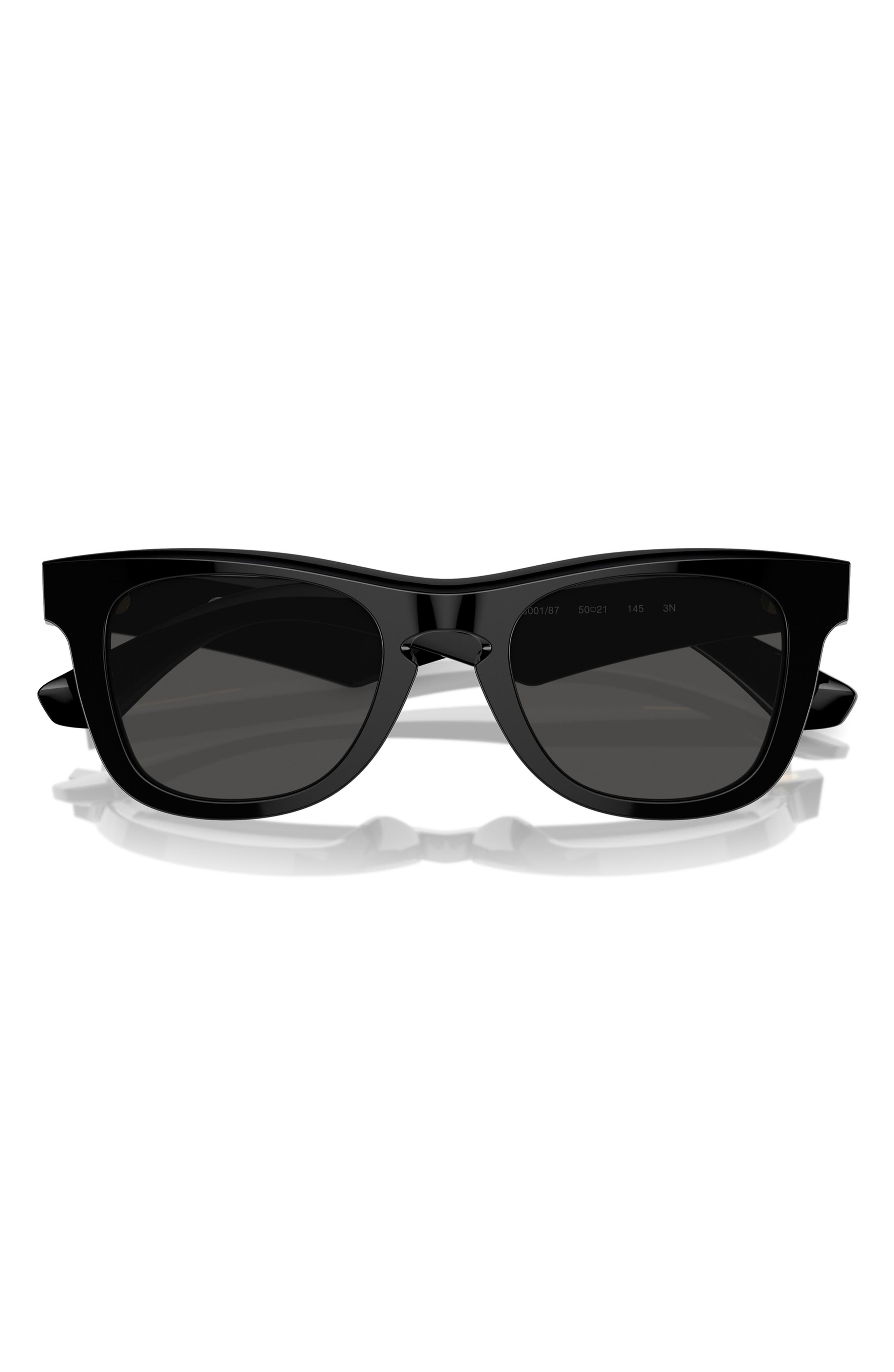selected BLACK