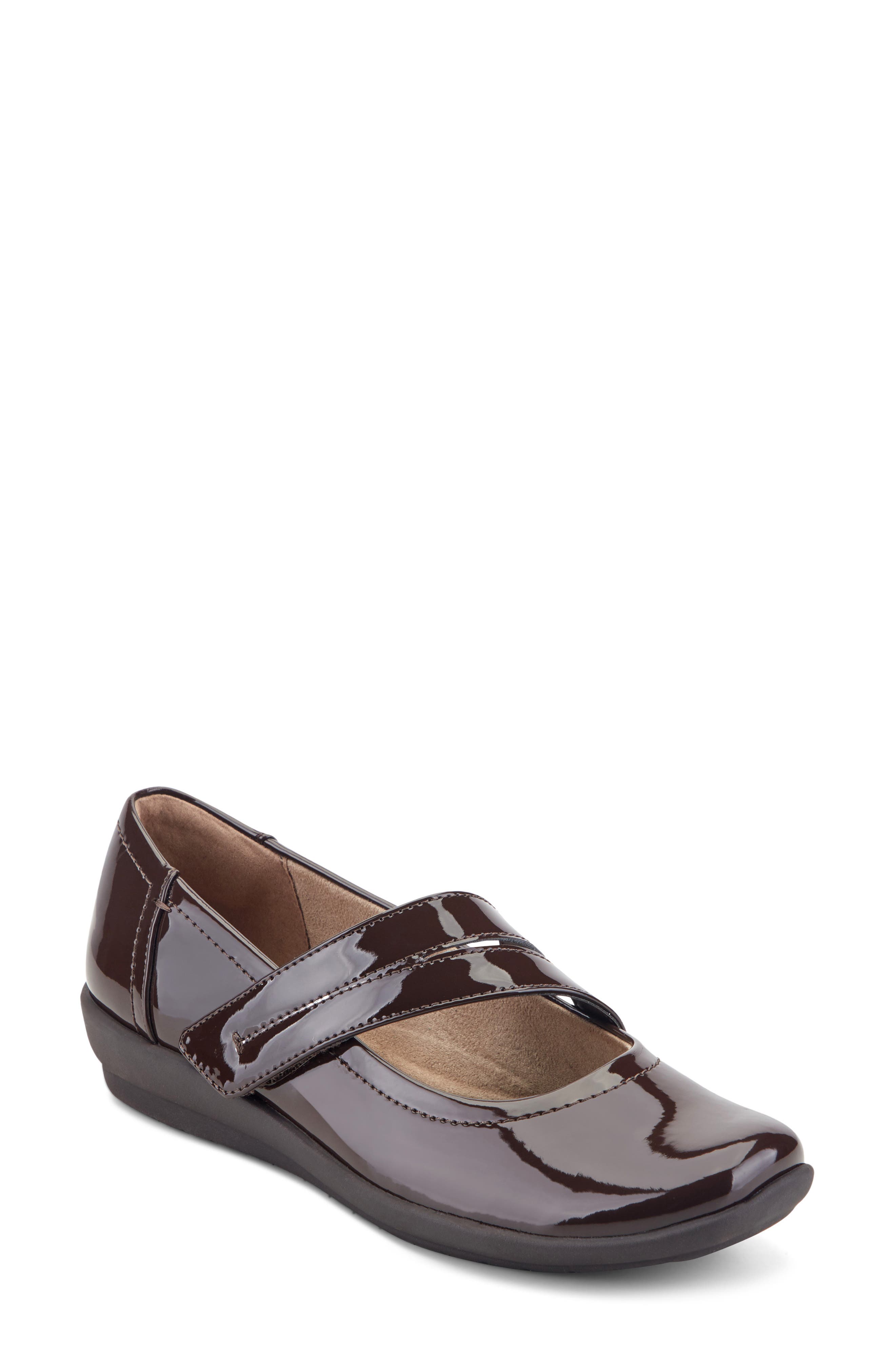 Easy Spirit Aranza Wedge Mary Jane, Main, color, 