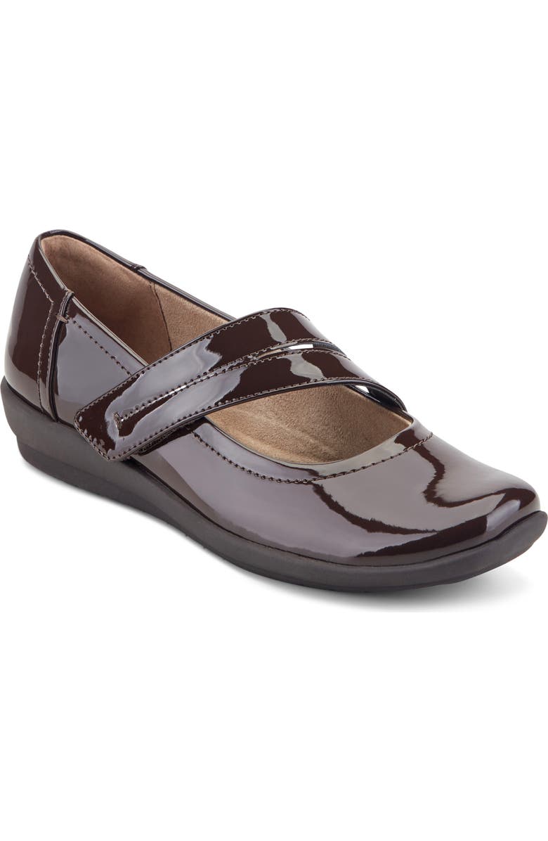 Easy Spirit Aranza Wedge Mary Jane, Main, color,