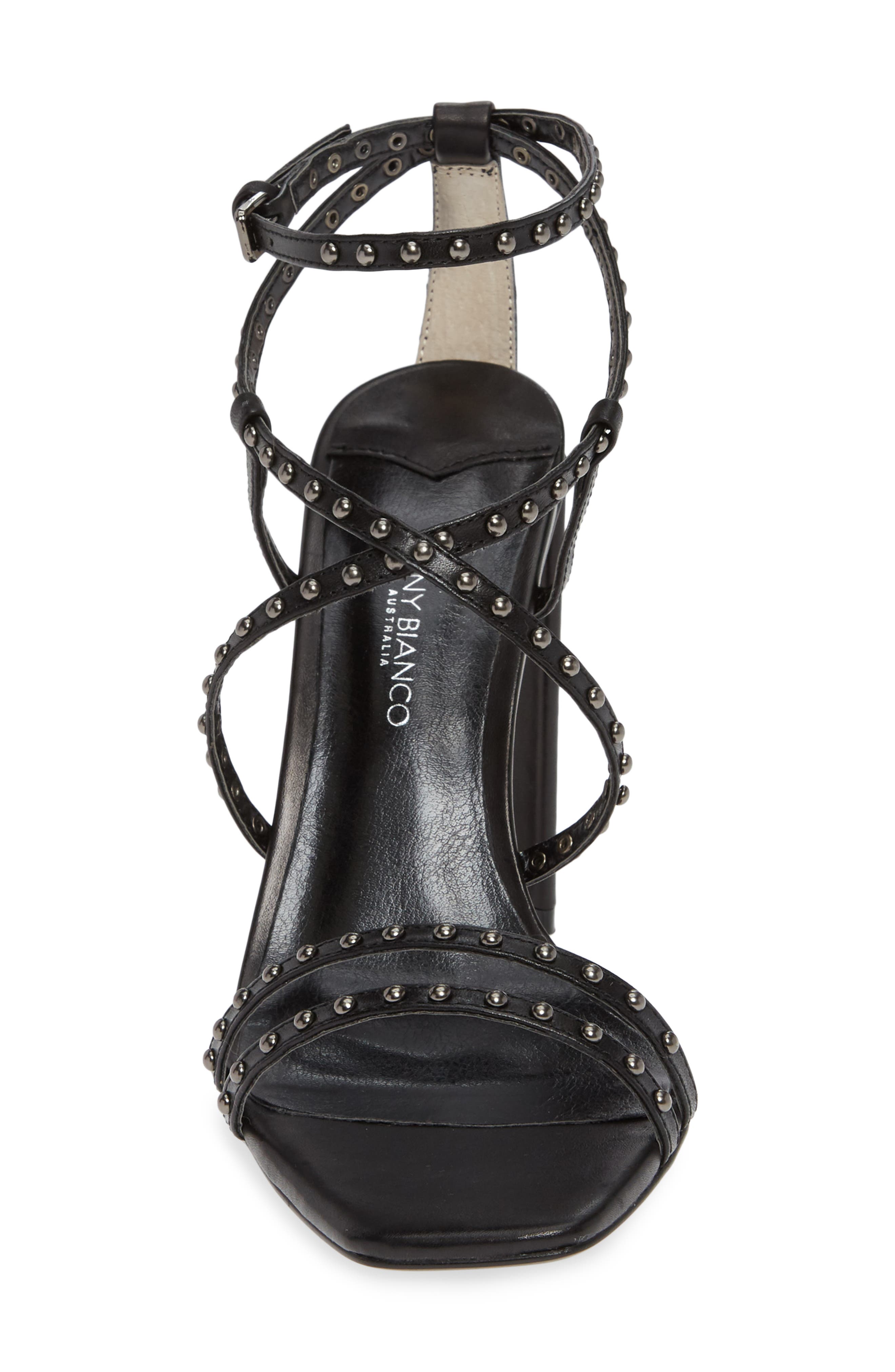 Tony Bianco Saville Sandal, Alternate, color, 