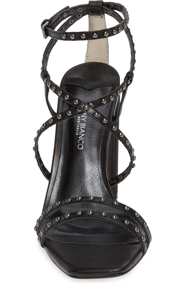 Tony Bianco Saville Sandal, Alternate, color,