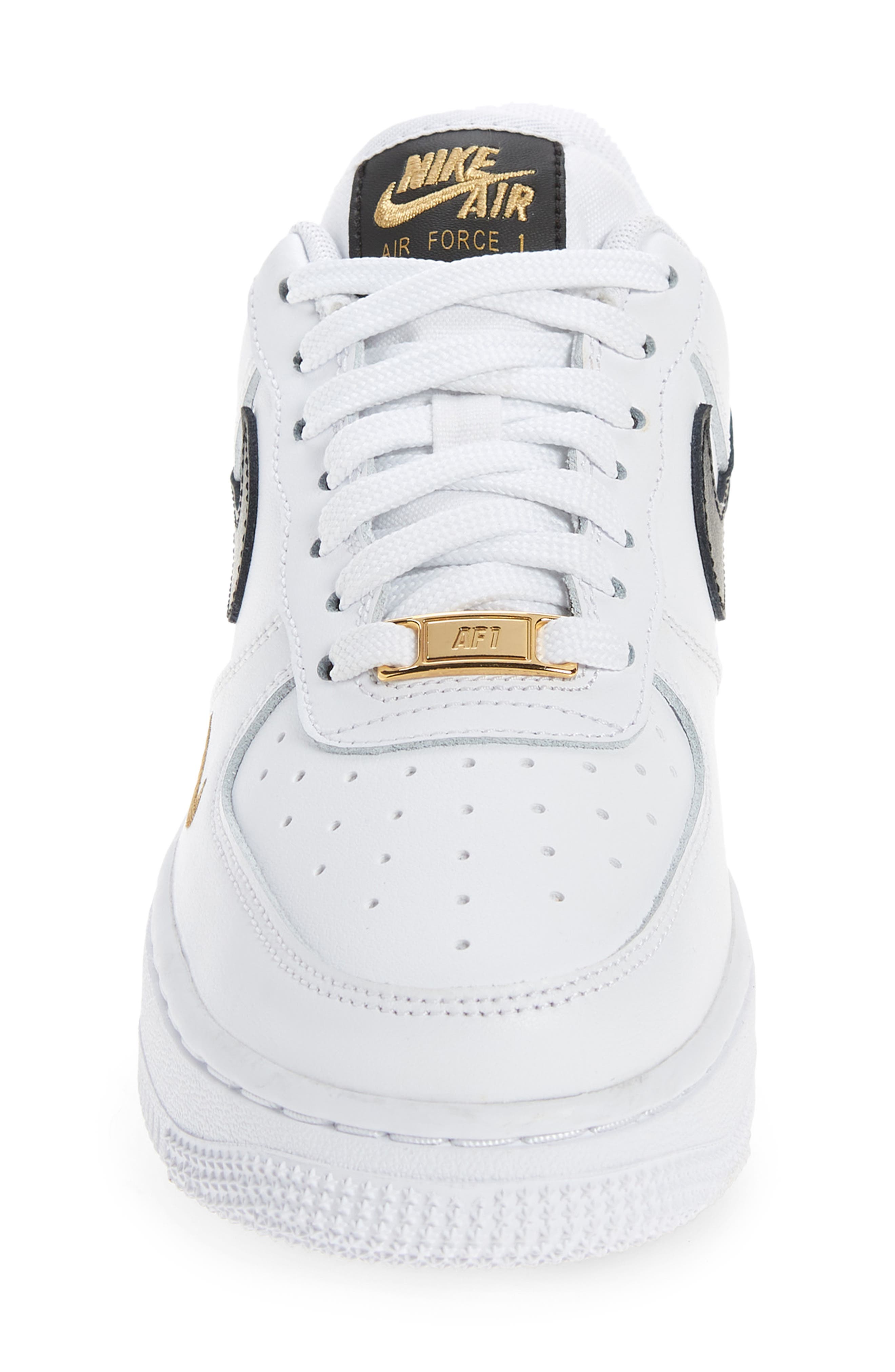 Nike Air Force 1 '07 ESS Sneaker, Alternate, color, 