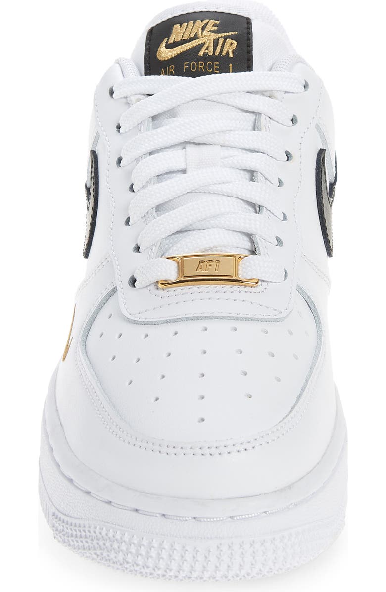 Nike Air Force 1 '07 ESS Sneaker, Alternate, color,