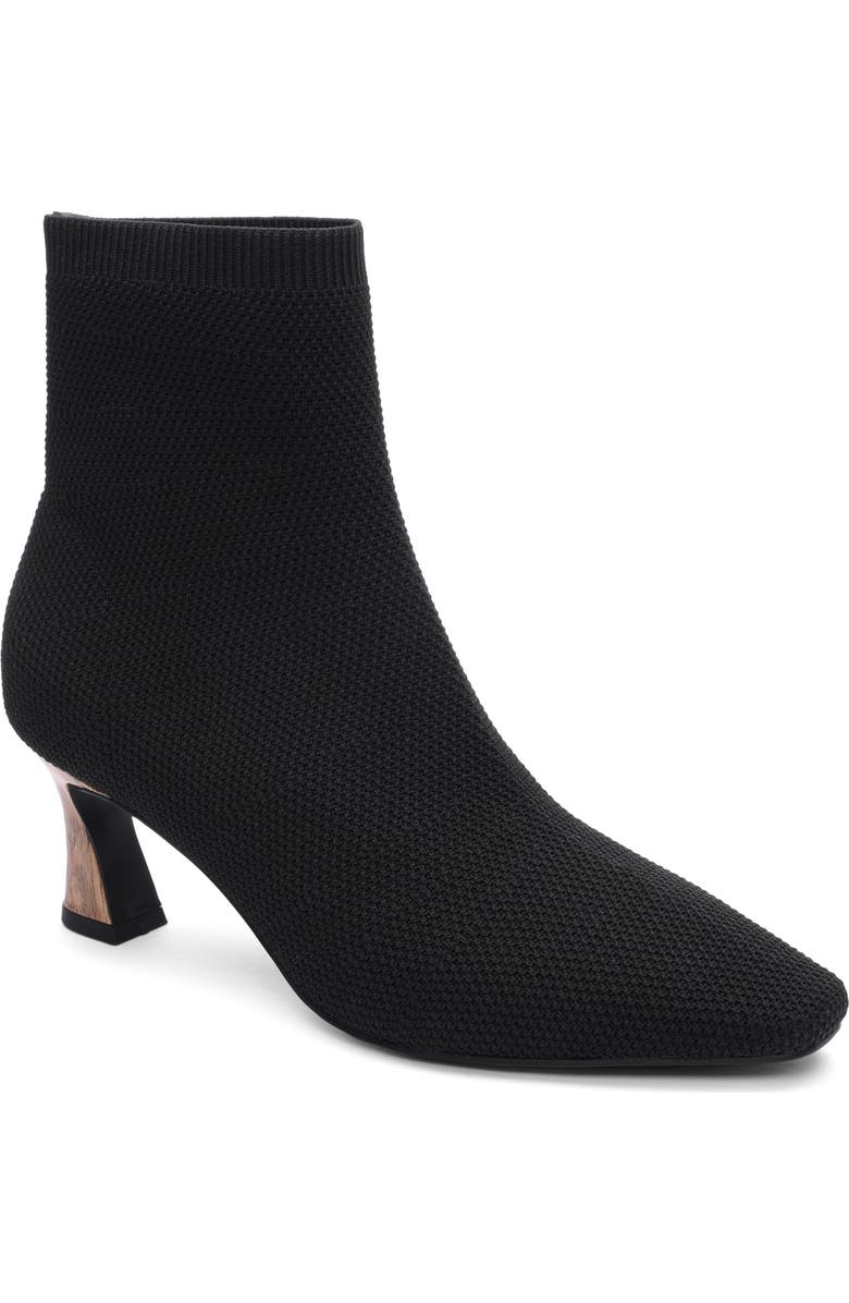 Sanctuary Splendor Sock Bootie, Main, color,
