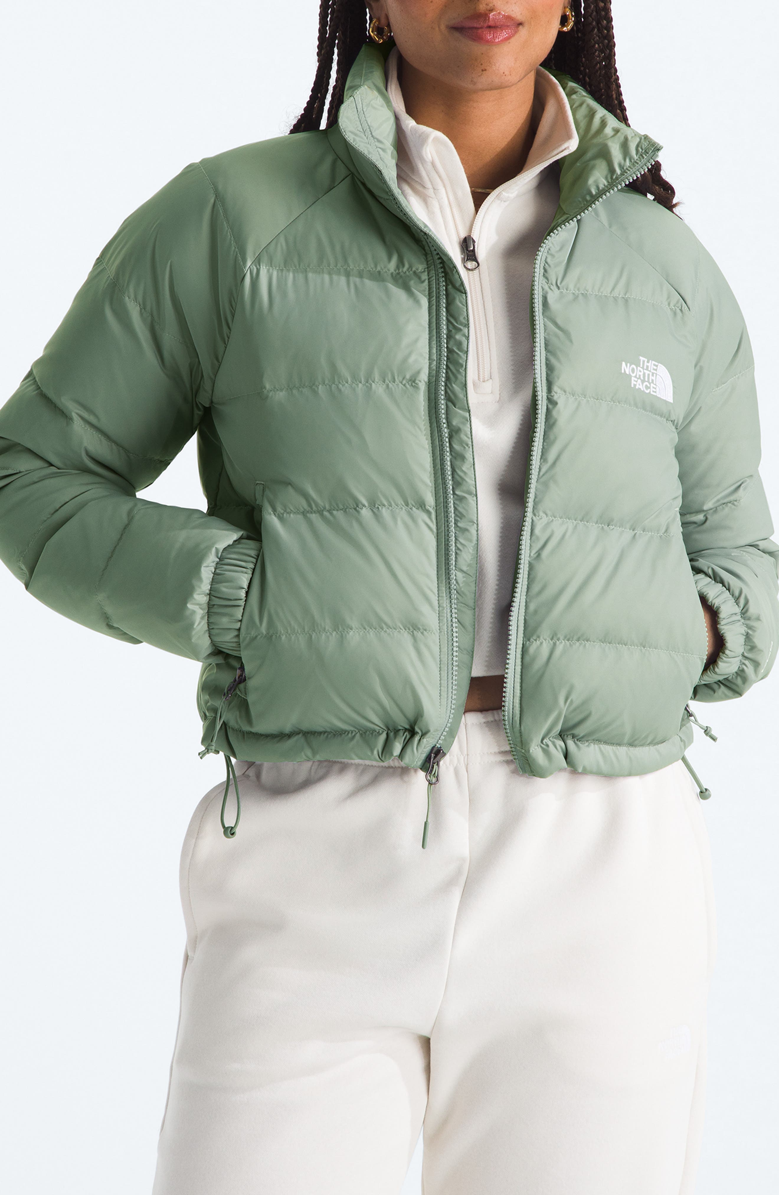 The North Face Hydrenalite™ 600 Fill Power Down Water Repellent